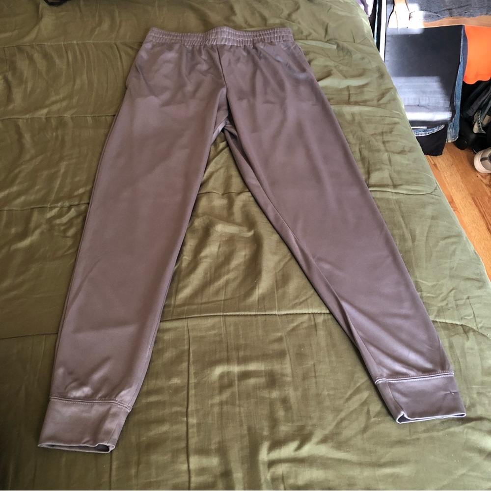 Pro-Player Men’s Wicking Athletic Stretch Workout Pants - Picture 11 of 12